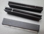 1.27mm Pitch PCI Card Connector 120 Pin